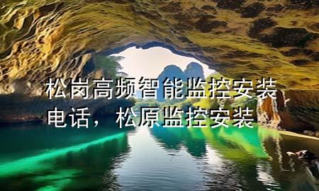 松岗高频智能监控安装电话，松原监控安装